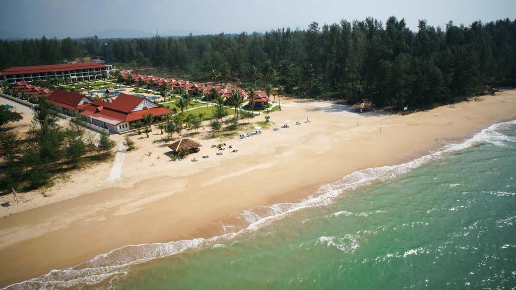 The Sunset Beach Resort - Koh Kho Khao Koh Kho Khao Island Kültér fotó