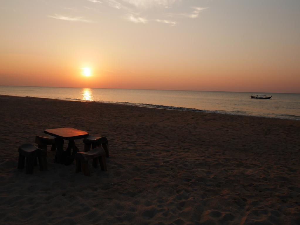 The Sunset Beach Resort - Koh Kho Khao Koh Kho Khao Island Kültér fotó