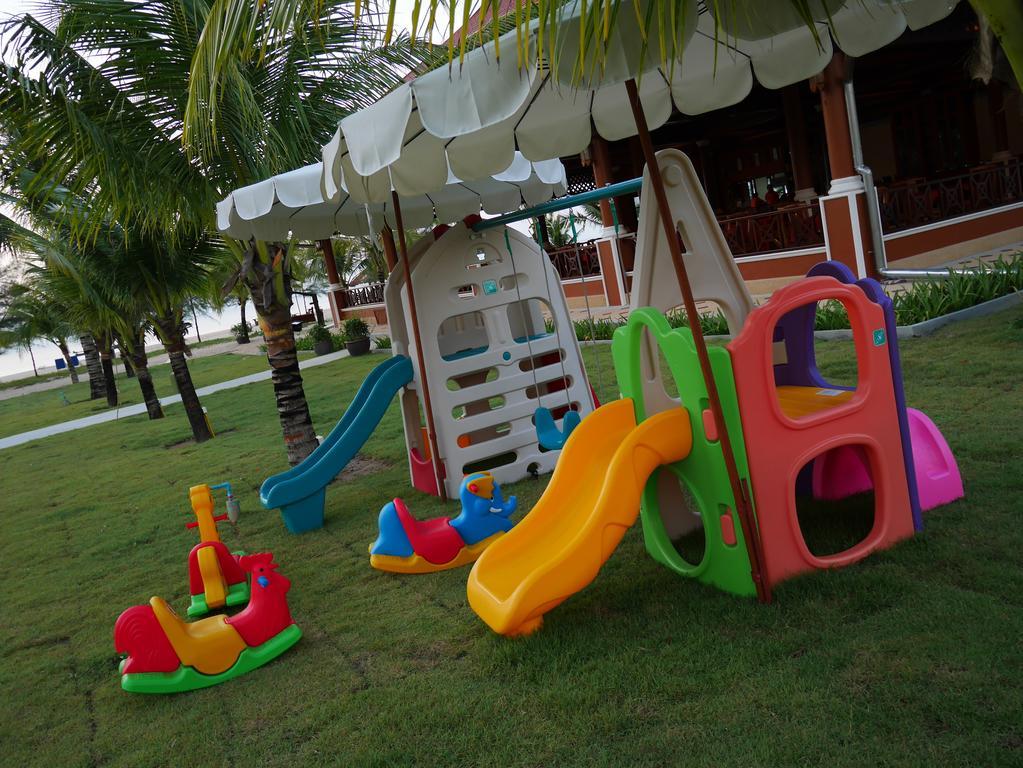 The Sunset Beach Resort - Koh Kho Khao Koh Kho Khao Island Kültér fotó