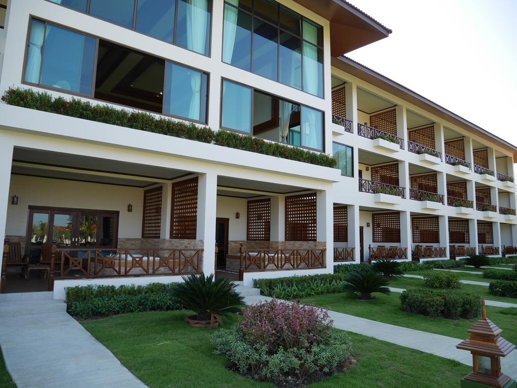 The Sunset Beach Resort - Koh Kho Khao Koh Kho Khao Island Kültér fotó