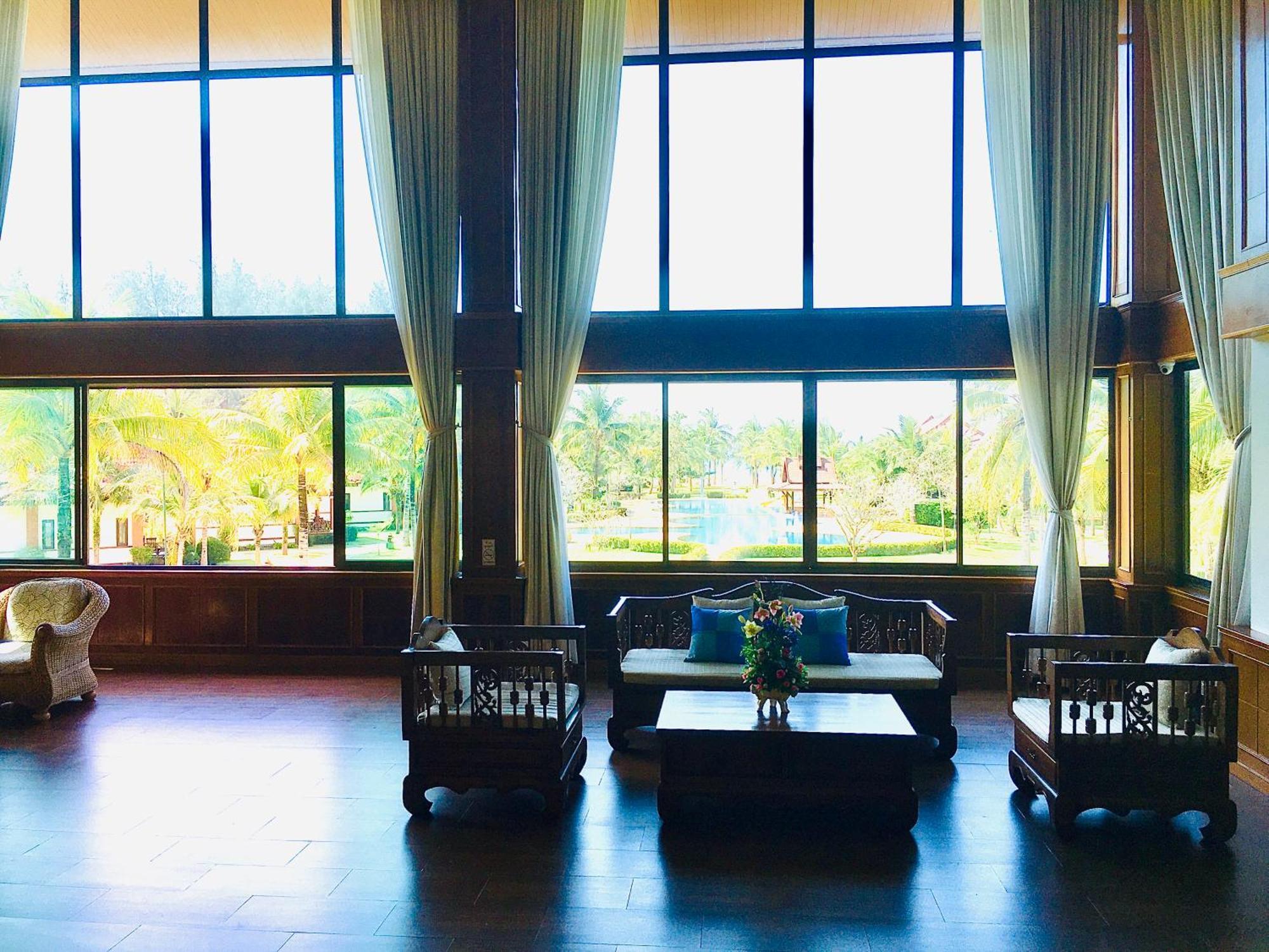 The Sunset Beach Resort - Koh Kho Khao Koh Kho Khao Island Kültér fotó