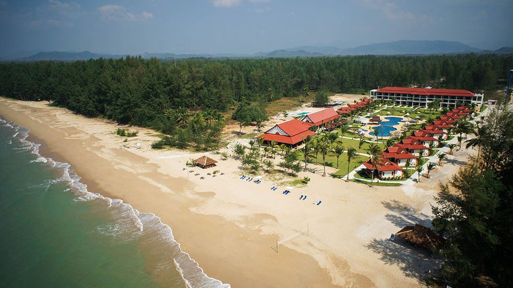 The Sunset Beach Resort - Koh Kho Khao Koh Kho Khao Island Kültér fotó